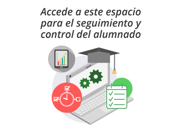 Rincón de seguimiento